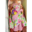 Spring Petals Barbie 1996 Vintage Doll New In Box