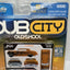 2005 Jada Toys Dub City Old Skool '53 Buick 1953 Hot Rod Die Cast Toy Car