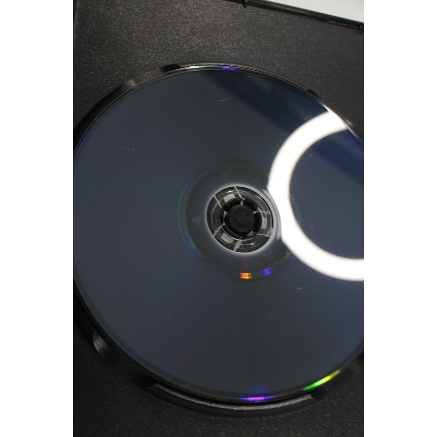 Call of Duty Ghosts COD PlayStation 3 PS3 Video Game Used Shooter Game