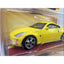 Matchbox Superfast Nissan Z 350Z Yellow 34 JDM Diecast Car Model Limited Edition