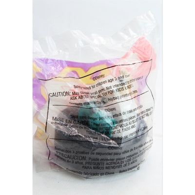 Mighty Ducks Mcdonalds Happy Meal Toy Wildwing #00 1996 Vintage 1 Series New