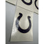 NFL Indianapolis Colts Indiana Temporary Tattoo Pack Of 10 Face Tattoos Football
