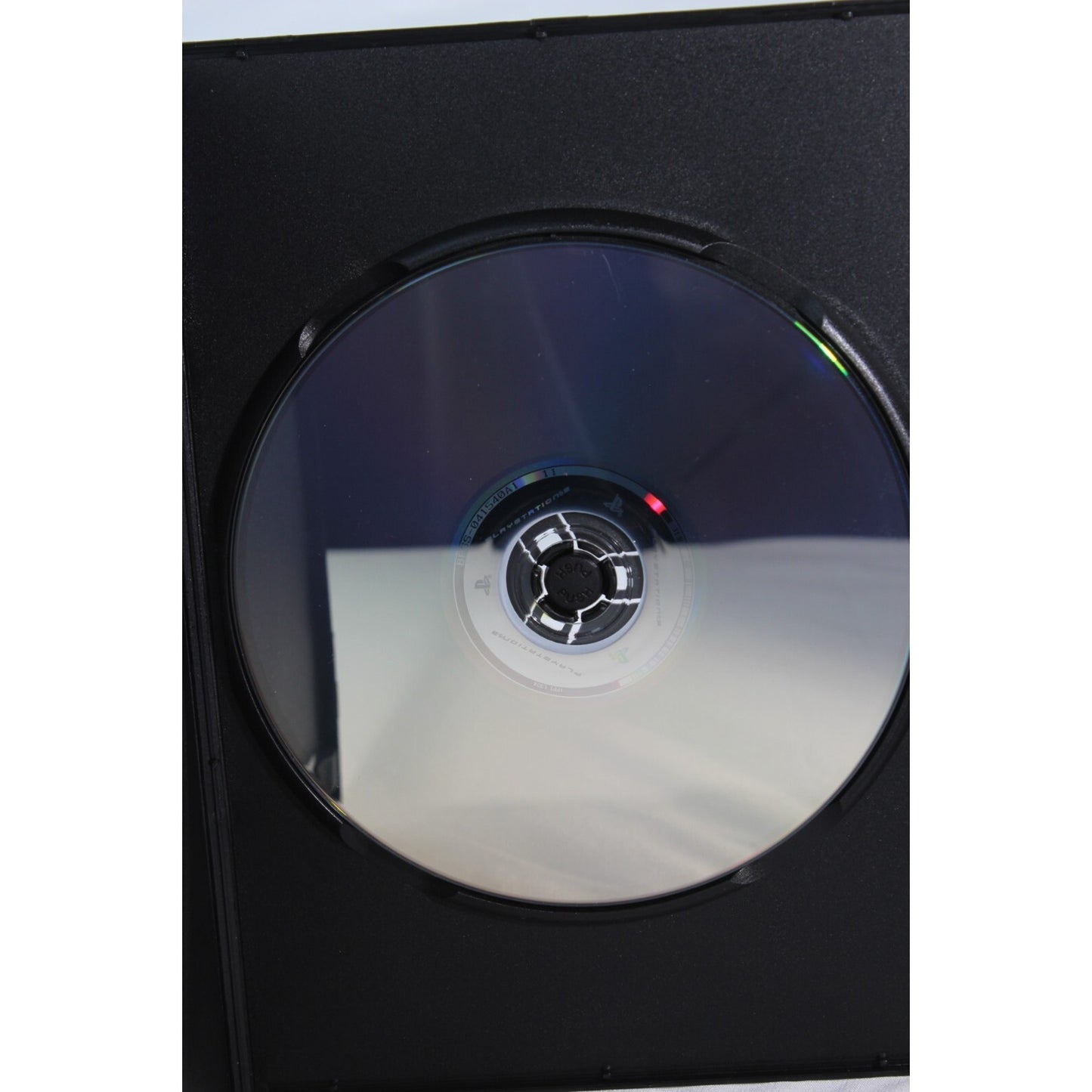 Batman Arkham Asylum PlayStation 3 PS3 Tested Video Game PS3 Batman Game