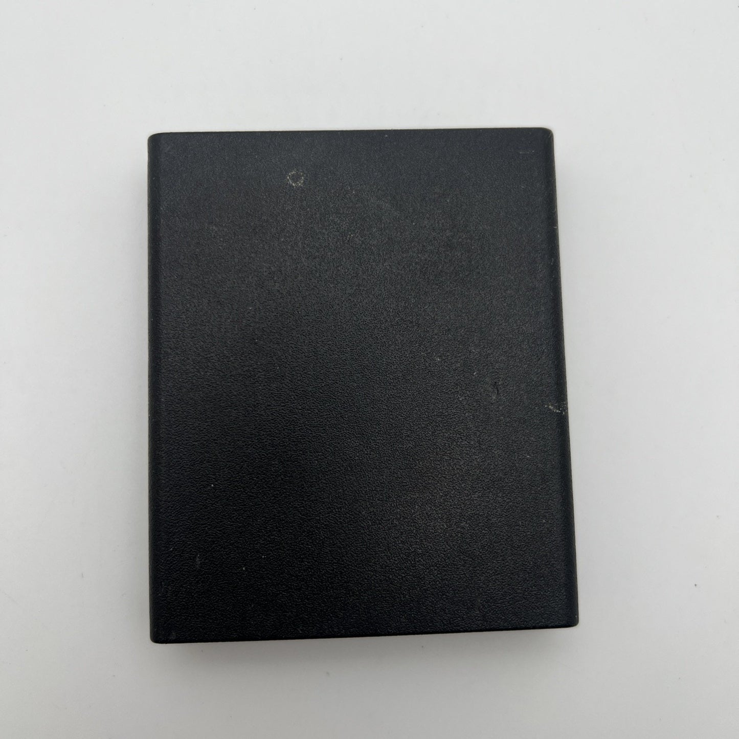 Vintage Authentic Combat Atari 2600 Video Game Program CX2601 Edition Cartridge