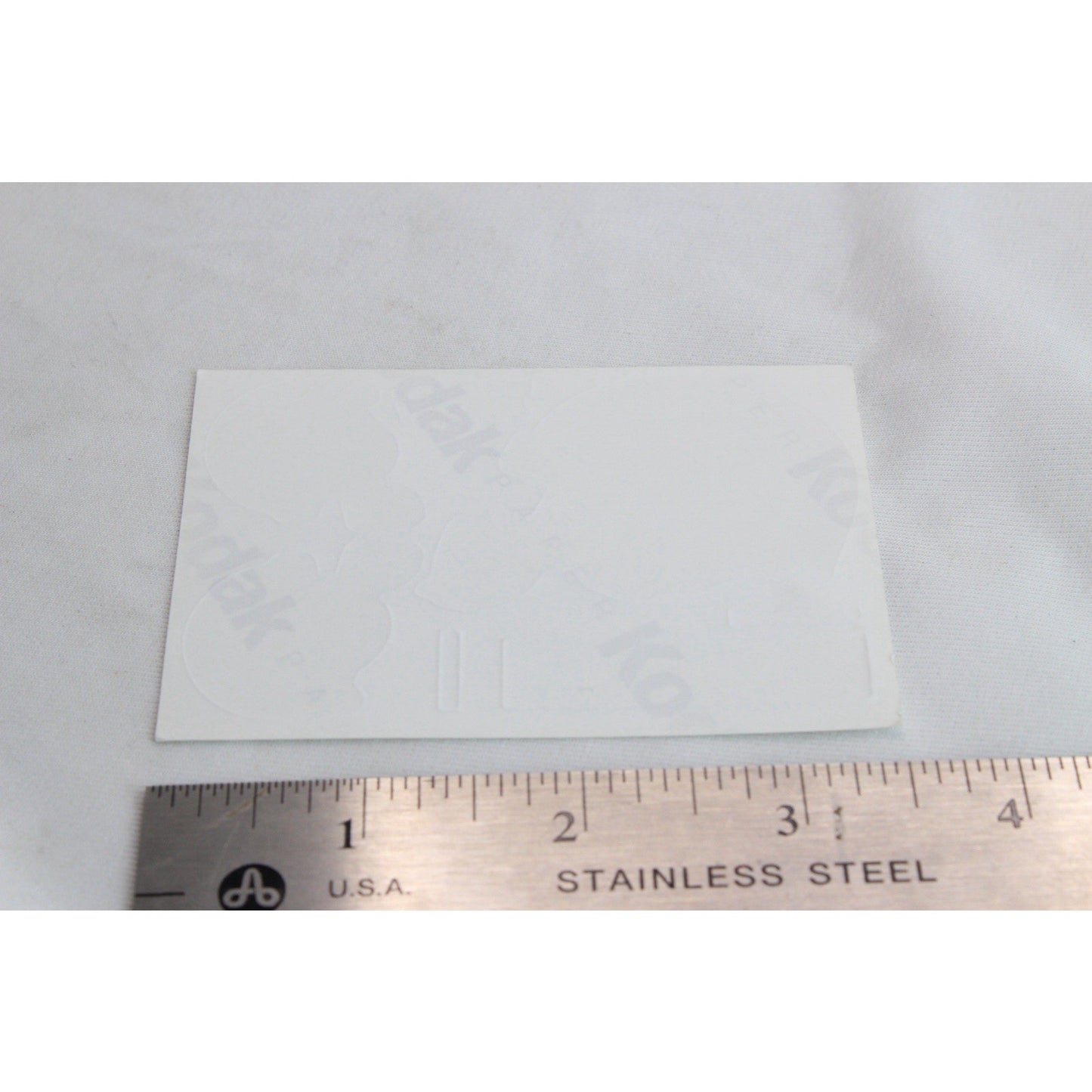 Vintage 1993 Vending Machine Team NFL Tampa Bay Buccaneers Sticker Prism