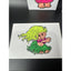 4 Vintage 1990s Prism Trolls Stickers Decal Russ Troll Collectible New
