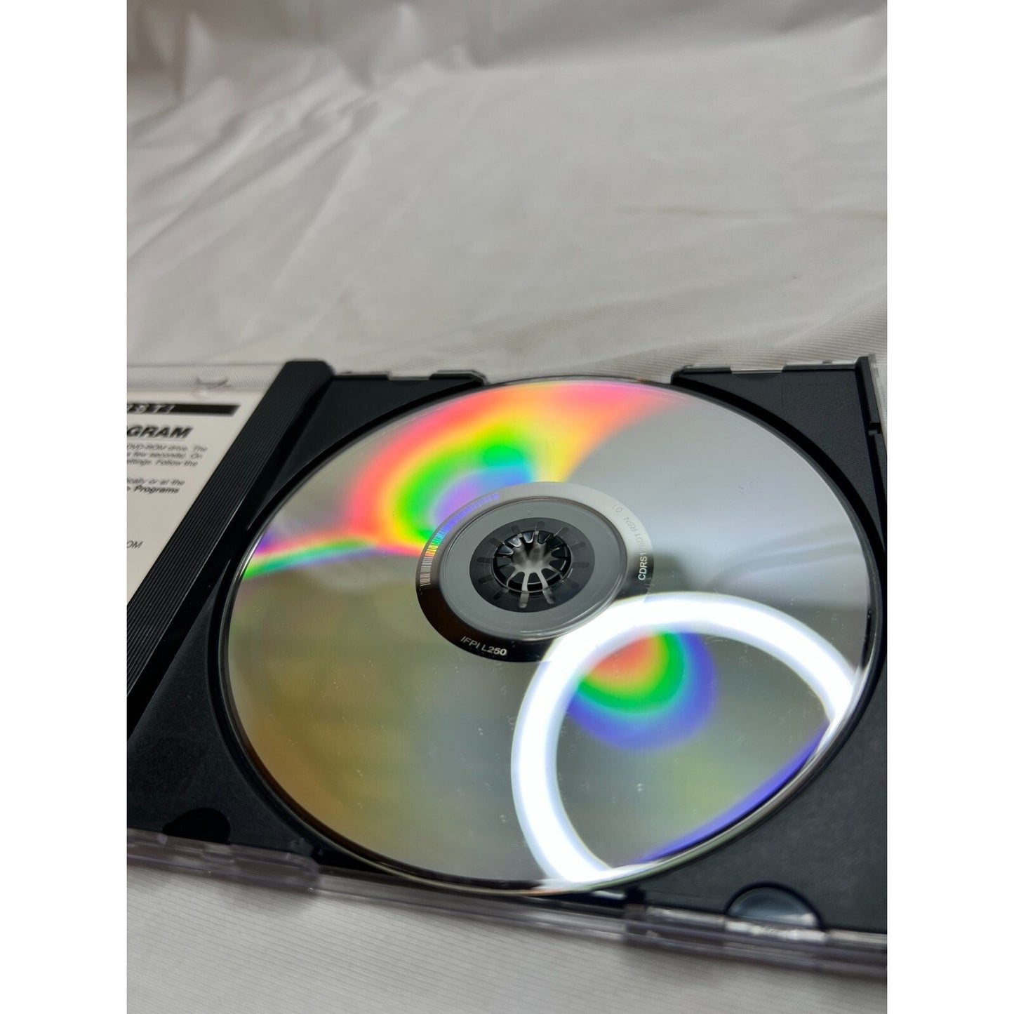 Mystery of Mortlake Mansion 3 Game Pack PC Tested Video Game Used