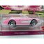 Hot Wheels Premium Pop Culture Barbie The Movie 1956 Corvette Chevrolet Pink