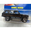 1992 Hot Wheels Range Rover Black Collector 221 New 1:64 Diecast Truck SUV