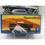 Matchbox Superfast 1957 Chevrolet Bel Air Convertible Dark Blue Collectors Box