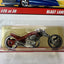 Hot Wheels Classics Series 2 Blast Lane #26 Of 30 Red Orange Rare color Die cast