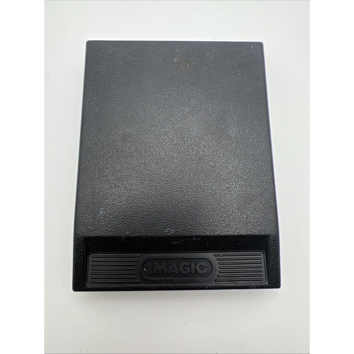 IMagic Cosmic Ark For Atari 2600 1982 Tested Retro Video Game Used