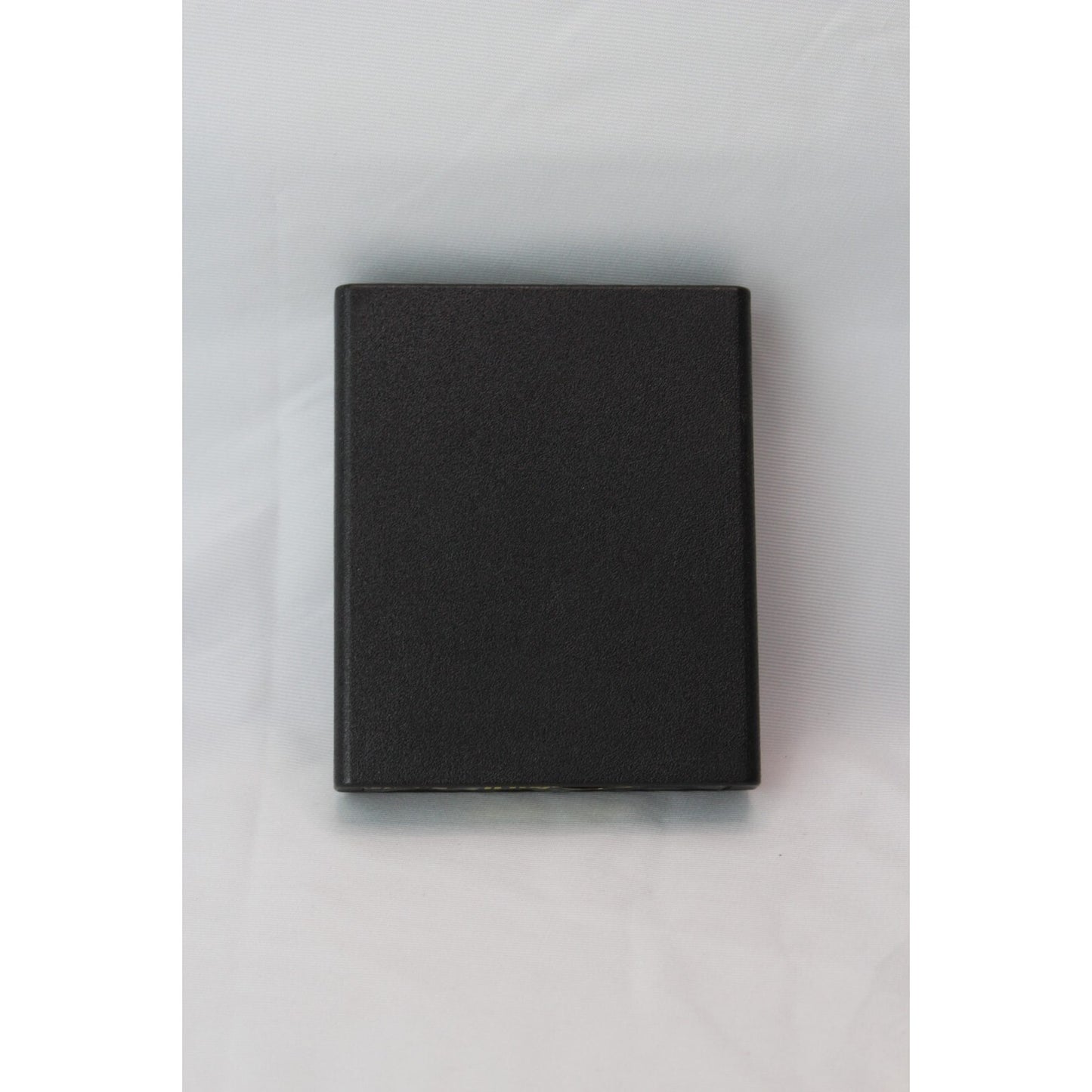 Pac-Man CX2646 Atari 2600 Tested Video Game Used