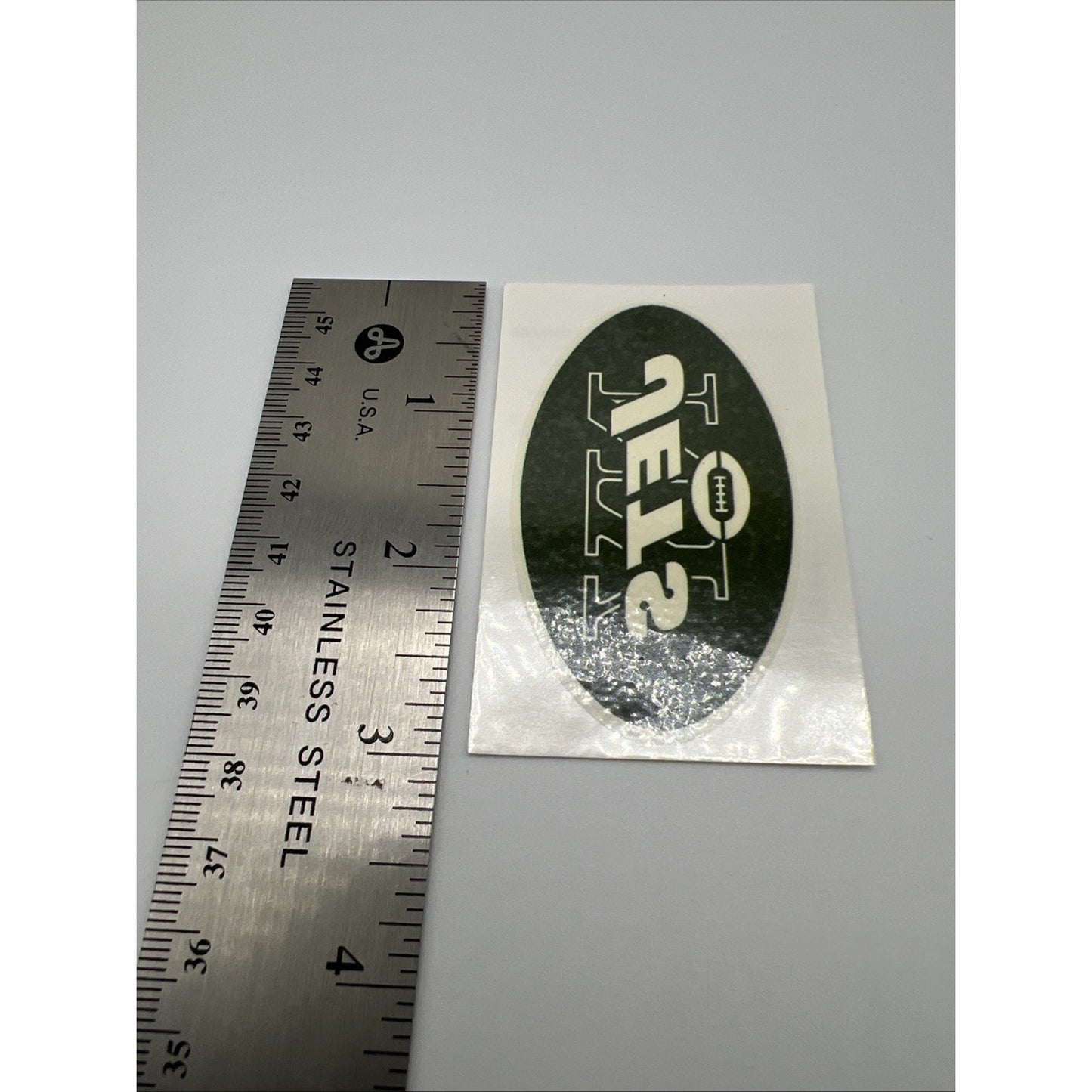 NFL New York Jets Temporary Tattoo Pack Of 10 Face And Body Tattoos Football