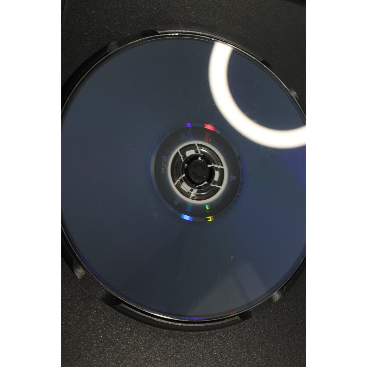 Sleeping Dogs PS3 PlayStation 3 Used Tested Video Game Open World Action