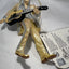 Elvis Presley Gold Suit Rocking '50s Ornament, 2019 New!