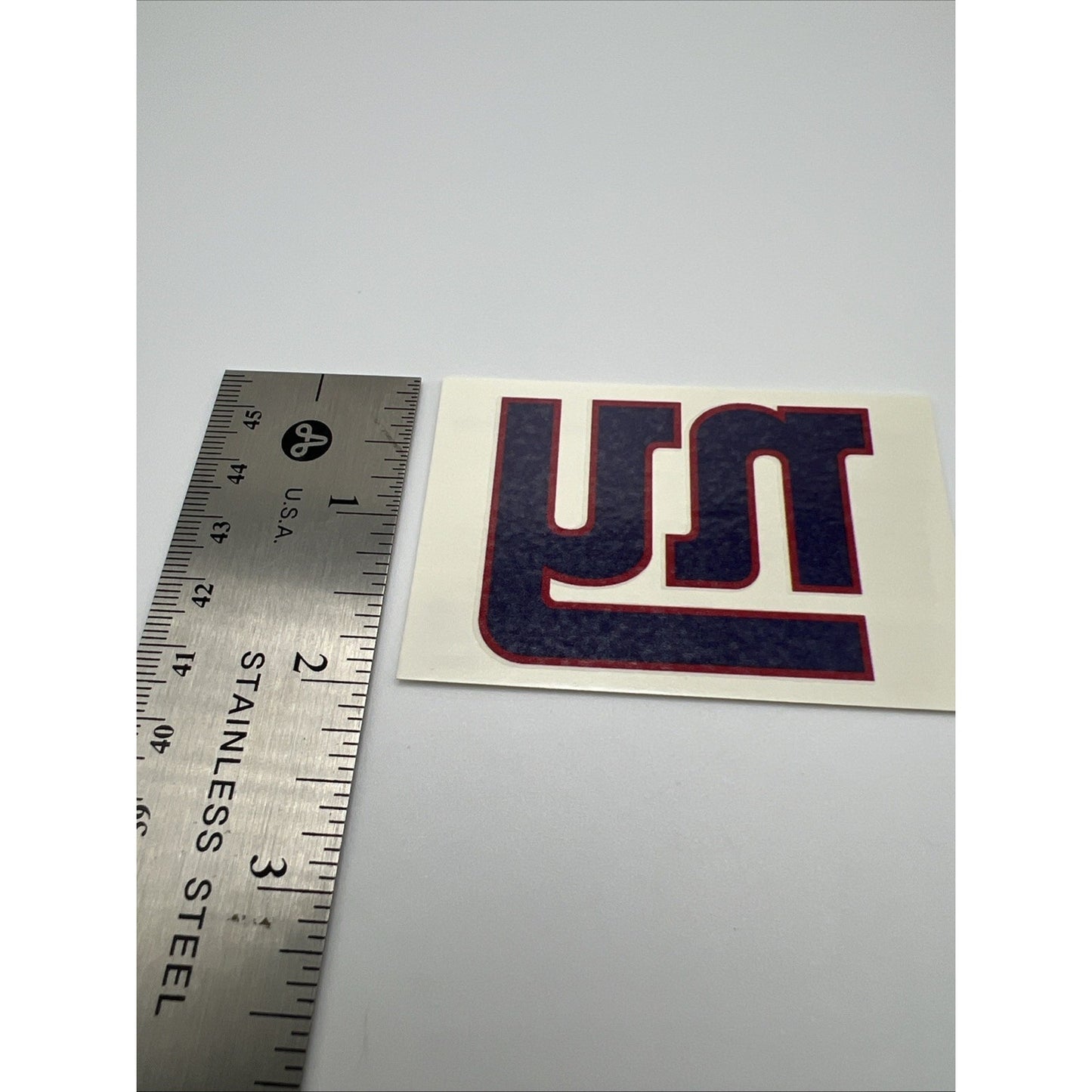 NFL New York Giants Temporary Tattoo Pack Of 10 Face Body Tattoos Football