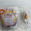 Vintage McDonald’s Happy Meal Toy Disney's Hercules Hydra Figures New Sealed