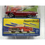 Matchbox Superfast 35th Anniversary #27 1961 Dodge Dart 1/64 Red Convertible