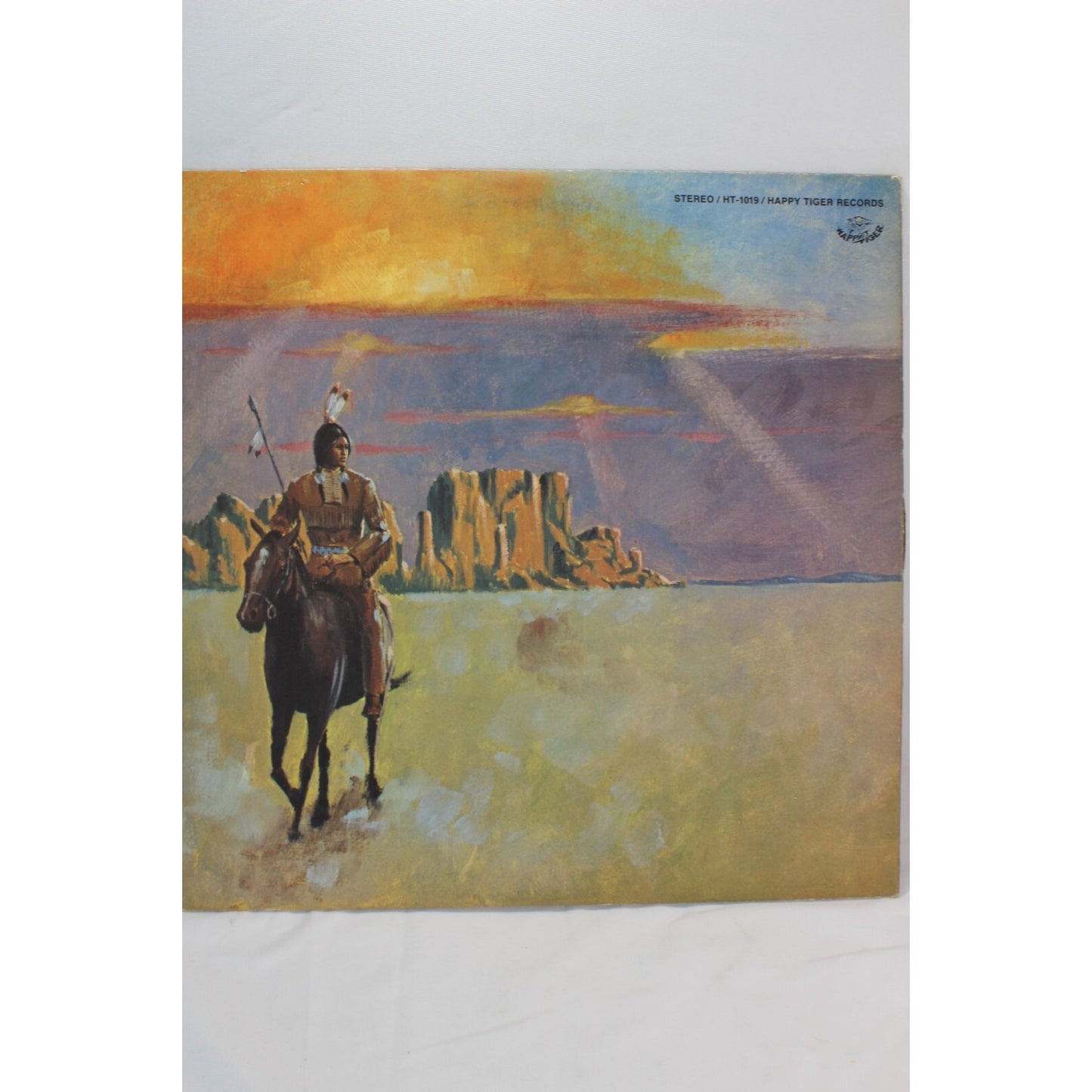 Mason Proffit Movin Toward Happiness Record Audio Tested Video Music Album Used