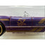 Hot Wheels '55 Corvette Purple #4 4/6 2025 Pearl Chrome 57th Anniversary Gold