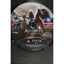 Assassin's Creed Brotherhood PS3 PlayStation 3 Tested Video Game Action Used