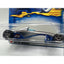 2002 Hot Wheels Mainline/Collector #239 Greased Lightnin' Silver-Blue Race Car