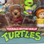 Fisher Price Little People Collector Teenage Mutant Ninja Turtles Nickelodeon