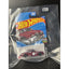 2025 Hot Wheels JAGUAR MK1 Maroon HW Race Day Series Case C New Release Red