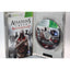 Assassin's Creed Brotherhood Xbox 360 Platinum Hits AC Tested Video Game Used