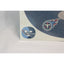 Tennessee Titans Game Day Face Temporary Tattoo NFL Football Fan Peel Off