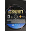 MLB The Show 17 PlayStation 4 PS4 Tested Video Game Used Baseball Sports Game