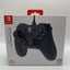 Nintendo Switch Wired Controller Black PowerA Manette Filaire Matte Satin New