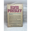Meet Elvis Presley by Favius Friedman Paperback Biography Book Used