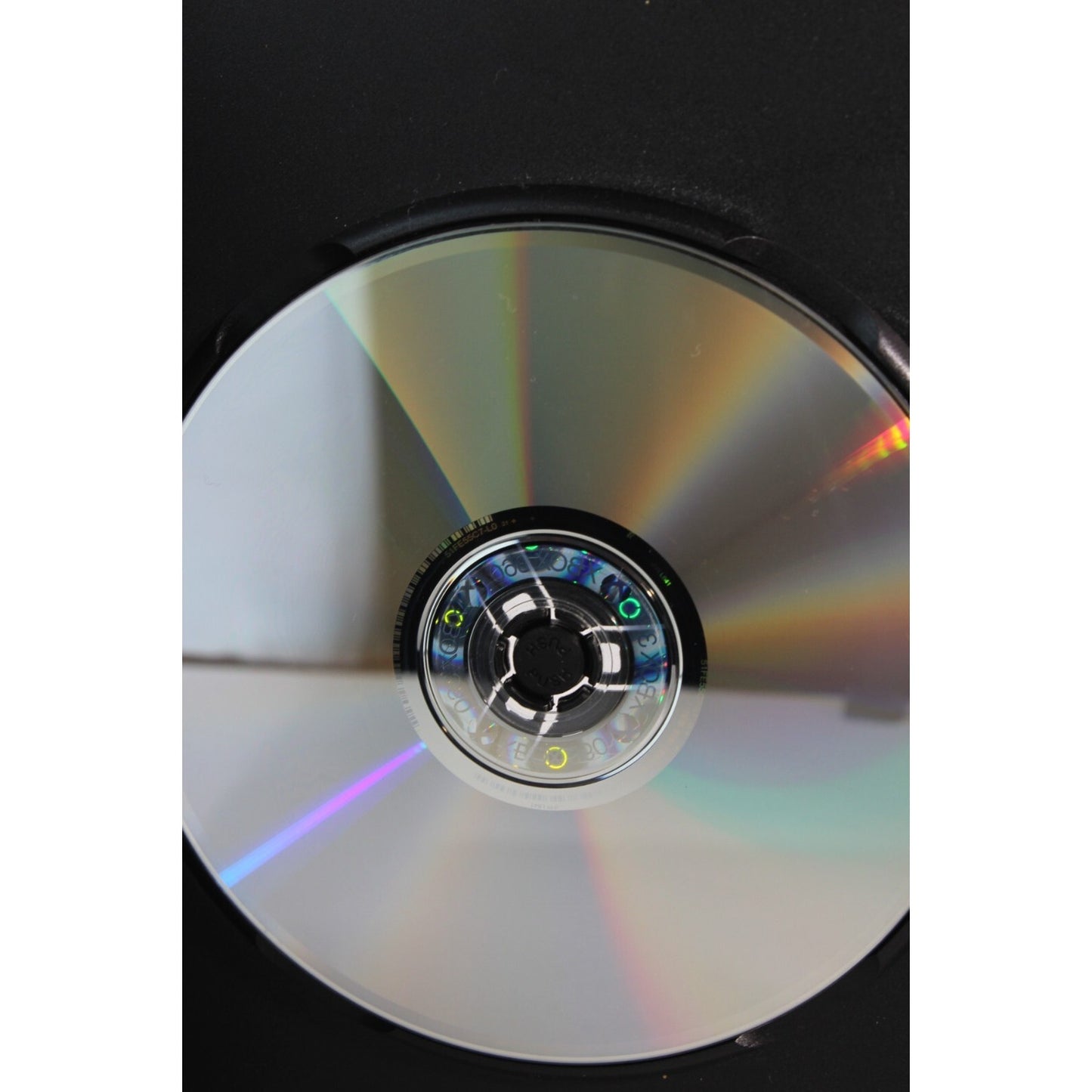 WWE 2K16 Xbox 360 Tested Video Game Used Wrestling Sports Game