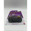 Hot Wheels 57th Anniversary Muscle And Blown #5 Purple Gold Race Car Model