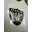 NFL Oakland Las Vegas Raiders Temporary Tattoo Pack Of 10 Face Tattoos Football