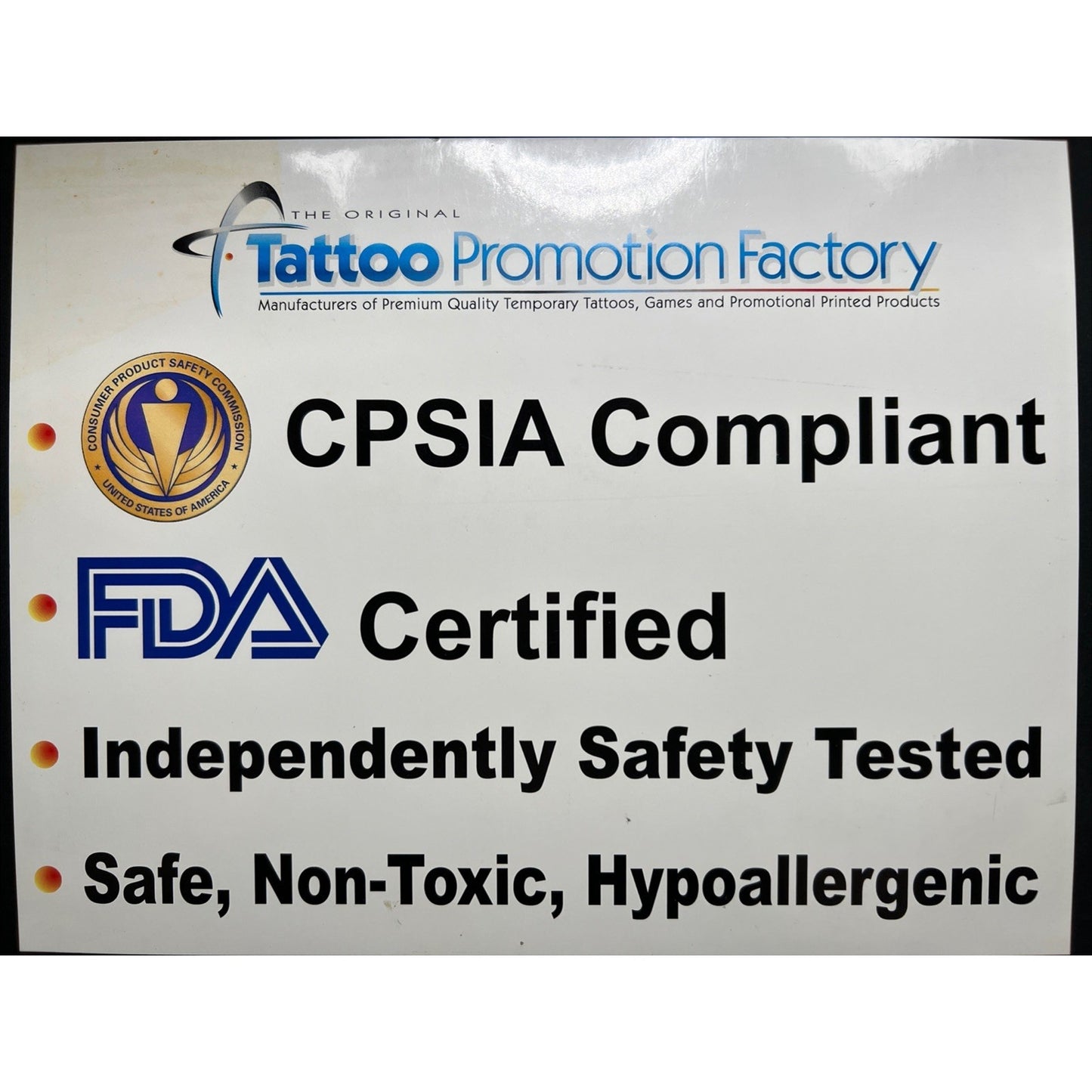 NFL New York Jets Temporary Tattoo Pack Of 10 Face And Body Tattoos Football