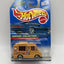 New Mattel Hot Wheels 1/64 Virtual Collection Ice Cream Truck Item 27110 144