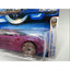 2006 Hot Wheels Unobtainium 1 Purple First Edition Rare Die Cast Car