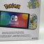 Hori Split Pad Compact Pokemon Pikachu & Mimikyu Nintendo Switch Brand New