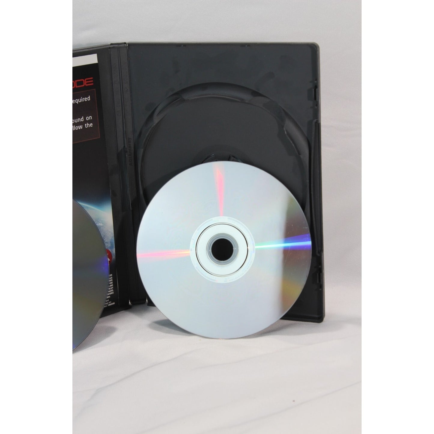 Mass Effect 3 PlayStation 3 PS3 Tested Video Game Used Sci-Fi RPG Shooter