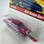 Hot Wheels Classics Series 1970 Dodge Dart Mopar Car #3 of 25 Pink Rare Diecast