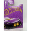Hot Wheels 57th Anniversary Muscle And Blown #5 Purple Gold Race Car Model