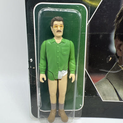 Breaking Bad Walter White ReAction 3 3/4" Action Figure 2015 Funko Sealed New