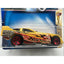 Hot Wheels 2003 Crazed Clowns Side Splitter 4/5 Collector #098 Yellow Drag Race