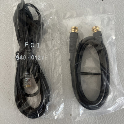 APC FCI 940-0127E APC USB to RJ45 Cable