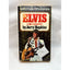 Elvis A Biography by Jerry Hopkins Paperback Book Used