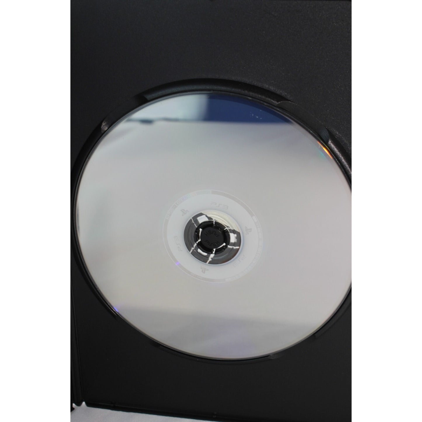 Call of Duty Black Ops COD PS3 PlayStation 3 Tested Video Game Used Shooter Game