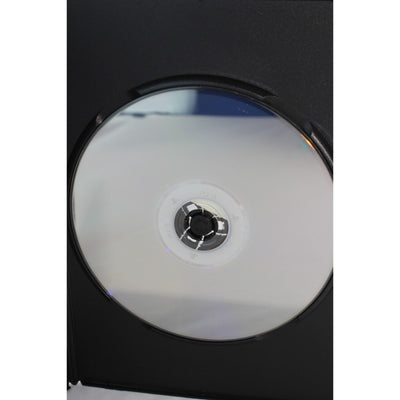 Call of Duty Black Ops COD PS3 PlayStation 3 Tested Video Game Used Shooter Game